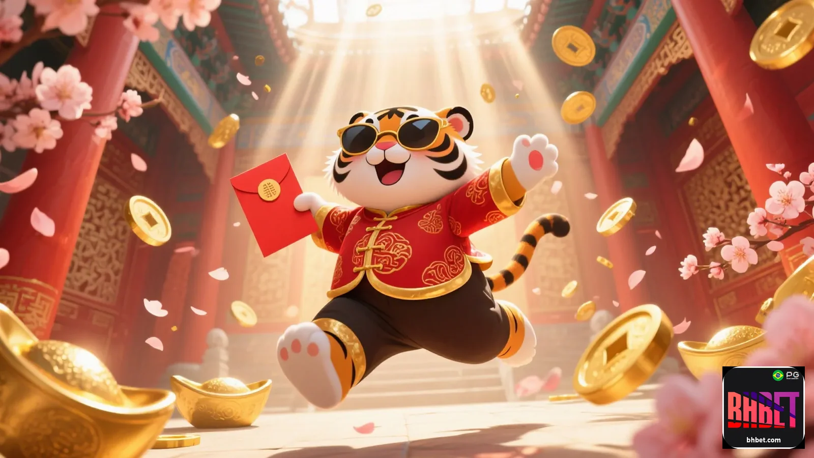 Ofertas de bônus b - bhbet