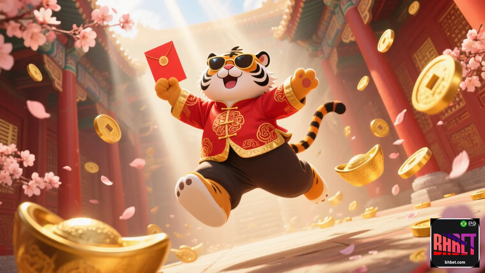 Ofertas de bônus - bhbet