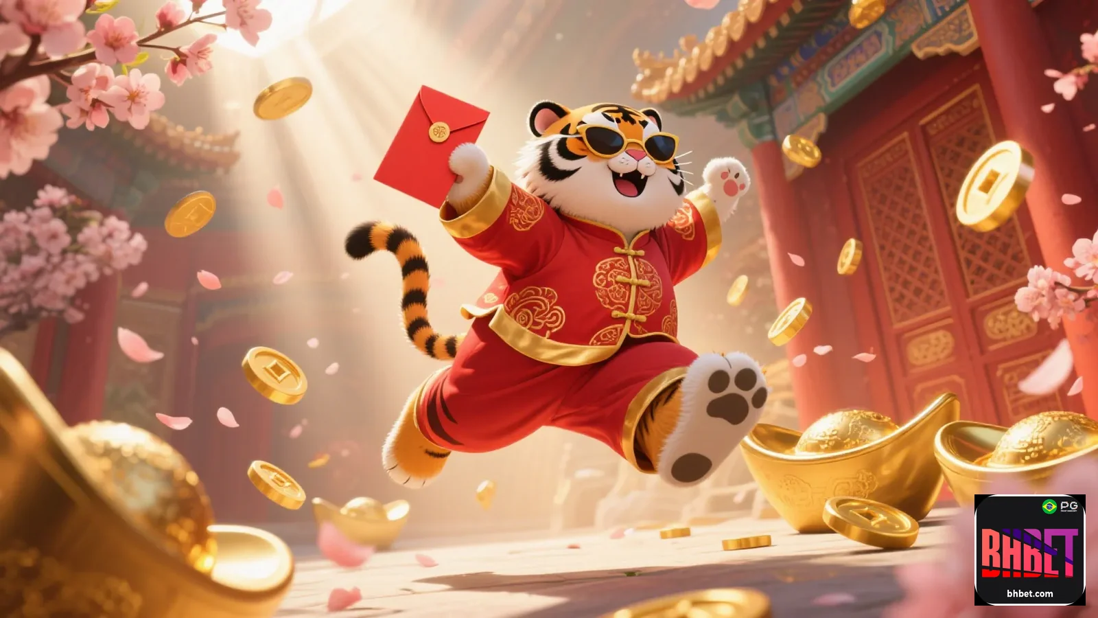 Ofertas de bônus - bhbet