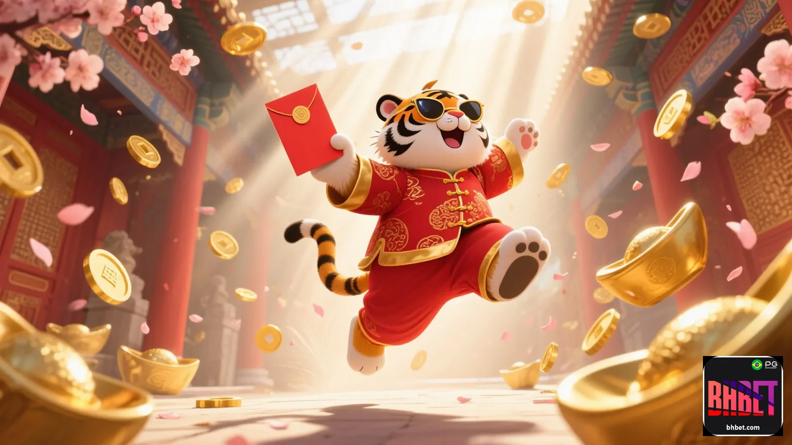 Cena destaque - bhbet